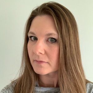 Meet your Posher, Jenny